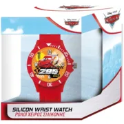 Relógio para bebês Disney 562A2021-SET16 (Ø 43 mm) (Ø 32 mm) (Ø 38 mm) (Ø 44 mm) Moda | Acessórios - nacloset 2