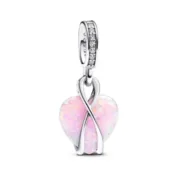 Miçangas femininas Pandora 793202C01 Acessórios de Moda - nacloset 2