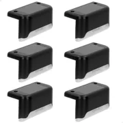 Lâmpada solar Aktive 8 x 4,5 x 4 cm (12 Unidades) A Preço de Revenda - nacloset 2