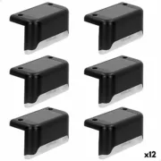 Lâmpada solar Aktive 8 x 4,5 x 4 cm (12 Unidades) A Preço de Revenda - nacloset
