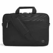 Mala para Portátil HP 500S8AA Preto 38 x 28 x 27 cm Informática | Computadores - nacloset