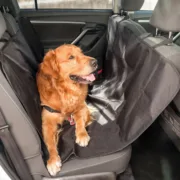 Capa Protetora de Carro para Animais de Estimação Acessórios para Automóveis - nacloset