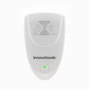 Repelente Ultrassónico de Insetos e Roedores Mini InnovaGoods Casa | Jardim - nacloset 2