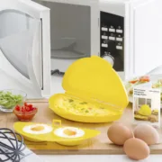 Tortilheira para o Micro-Ondas Acessórios de Cozinha - nacloset
