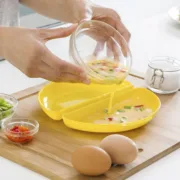 Tortilheira para o Micro-Ondas Acessórios de Cozinha - nacloset 2