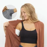 Adesivos Antimanchas de Suor para Axilas   (Conjunto de 10) Presentes - nacloset