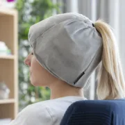 Gorro de gel para cefaleias e relaxamento Hawfron Conjunto de primeiros-socorros - nacloset 2