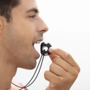 Exercitador de Mandíbula Jaggler InnovaGoods Anticelulíticos - nacloset 2