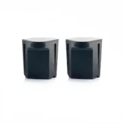 Filtro de Carbono para Compostor Elétrico de Cozinha Ewooster InnovaGoods Pack de 2 uds Cozinha | Gourmet - nacloset
