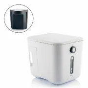 Filtro de Carbono para Compostor Elétrico de Cozinha Ewooster InnovaGoods Pack de 2 uds Cozinha | Gourmet - nacloset 2