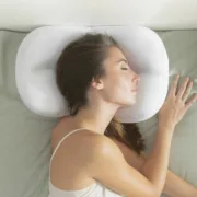 Almofada Nuvem 3D Antirrugas Wrileep InnovaGoods (Recondicionado B) Ofertas | Recondicionado - nacloset 2