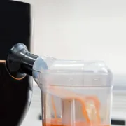 Liquidificadora Cecomix Orbital Extreme Preto 1000 W 500 ml 350 W Cozinha | Gourmet - nacloset