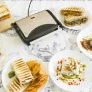 Grill Cecotec Rock’nGrill 700 W Chapas e grelhadores - nacloset 2
