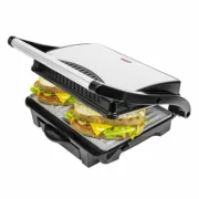 Grill Cecotec Rock’nGrill 1000W Chapas e grelhadores - nacloset