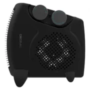 Termoventilador Portátil Cecotec ReadyWarm 2000 Max Dual 2000 W Casa | Jardim - nacloset 2