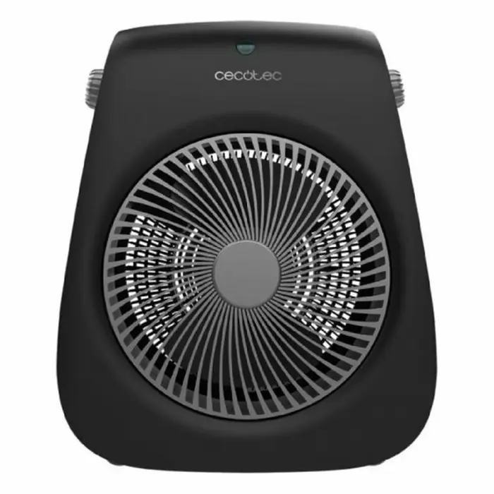 Termoventilador Portátil Cecotec ReadyWarm 2000 Max Force 2000 W Casa | Jardim - nacloset 2