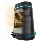 Termoventilador Portátil Cecotec 1500 W Casa | Jardim - nacloset