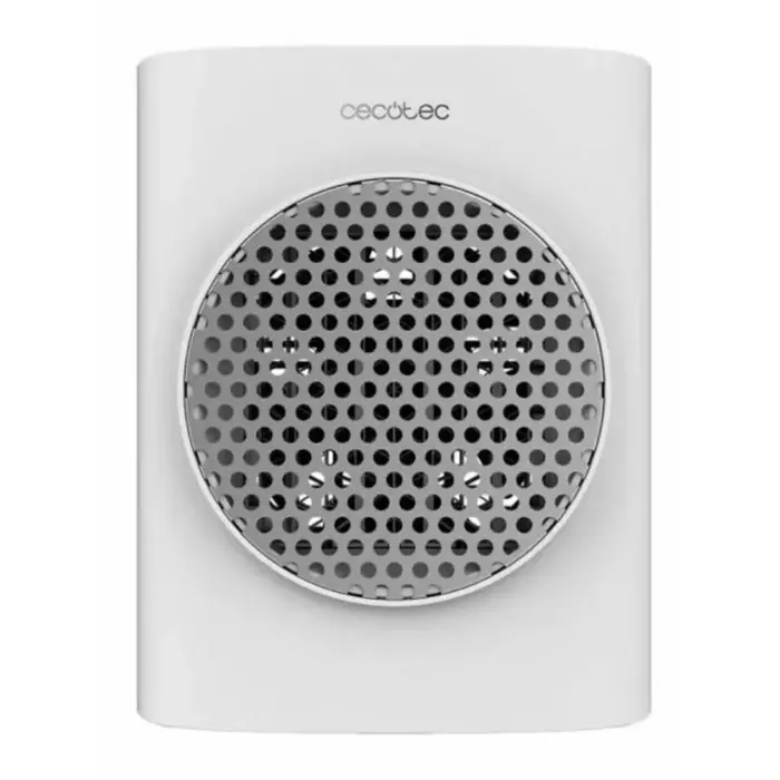Termoventilador Portátil Cecotec ReadyWarm 1570 Max Ceramic Smart 1500 W Casa | Jardim - nacloset 2