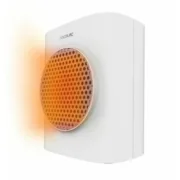 Termoventilador Portátil Cecotec ReadyWarm 1570 Max Ceramic Smart 1500 W Casa | Jardim - nacloset 2