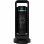 Termoventilador Portátil Cecotec ReadyWarm 2000 Max Ceramic Rotate Design 2000 W Casa | Jardim - nacloset