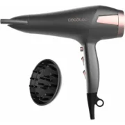 Secador de Cabelo Cecotec Bamba IoniCare Radiance 2500 W Cabelo - nacloset