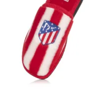 Pantufas Para Crianças Atlético de Madrid Andinas 799-20 Vermelho Branco Adultos Bebés e Crianças - nacloset 2