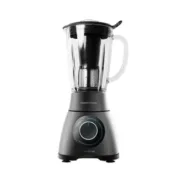 Batedora de Copo Cecotec Power Black Titanium 1500 PerfectMix 1,8 L 1500W 1500 W Batedeiras - nacloset
