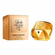 Perfume Lady Million Paco Rabanne EDP EDP Perfumaria | Cosmética - nacloset