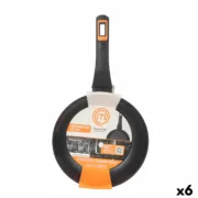 Frigideira MasterChef (6 Unidades) Cozinha | Gourmet - nacloset