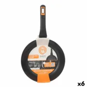 Frigideira MasterChef (6 Unidades) Cozinha | Gourmet - nacloset