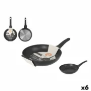 Frigideira MasterChef (6 Unidades) Cozinha | Gourmet - nacloset