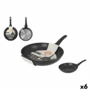Frigideira MasterChef (6 Unidades) Cozinha | Gourmet - nacloset