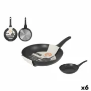 Frigideira MasterChef (6 Unidades) Cozinha | Gourmet - nacloset
