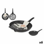 Frigideira MasterChef (6 Unidades) Cozinha | Gourmet - nacloset