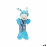 Peluche para cães Mascow 232 11 x 30 x 15 cm (12 Unidades) A Preço de Revenda - nacloset