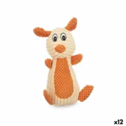 Peluche para cães Mascow 234 11 x 30 x 15 cm (12 Unidades) A Preço de Revenda - nacloset