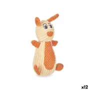 Peluche para cães Mascow 237 25 x 50 x 18 cm (12 Unidades) A Preço de Revenda - nacloset