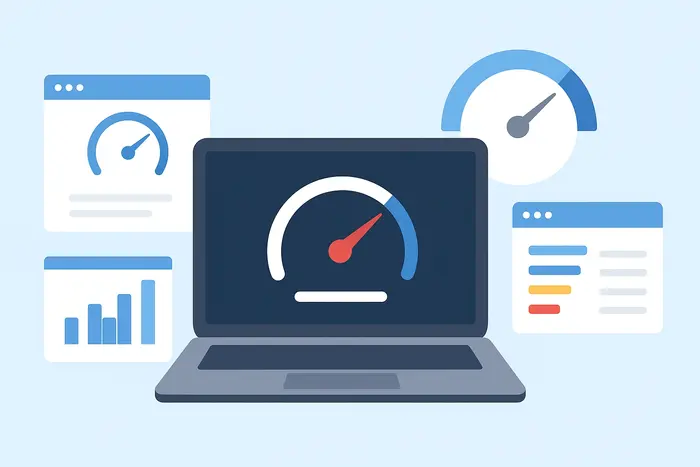 blog 5 Melhores Ferramentas de Speedtest para Sites