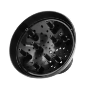 Difusor Massagem 385 Parlux Cabelo - nacloset