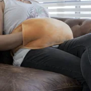 Saco de Água Quente elétrico (2 peças) Aquecedores de mão - nacloset 2