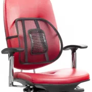 Apoio Lombar Respirável Portátil (Postura) Presentes - nacloset Apoio Lombar Respirável Portátil (Postura) Presentes - nacloset