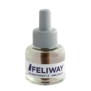 Eliminador de odores Ceva Feliway Gato 48 ml Animais de Estimação - nacloset