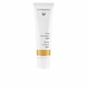 Creme de Dia Hidratante Dr. Hauschka Rose Light (30 ml) Cremes anti-rugas e hidratantes - nacloset