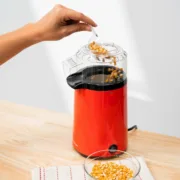 Máquina de Ar Quente para Pipocas Popmar InnovaGoods Acessórios para festas - nacloset 2