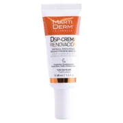 Creme Despigmentante DSP-Renovation Martiderm (40 ml) Anticelulíticos - nacloset