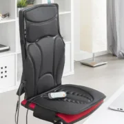 Assento de Massagem Shiatsu Acessórios para Automóveis - nacloset 2