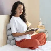 Almofada Modular Multifunções (postura) Almofadas - nacloset 2