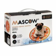 Tapete Refrigerante para Animais de Estimação Mascow Laranja (Recondicionado B) Animais de Estimação - nacloset 2