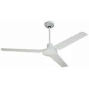 Ventilador de Teto FARELEK SEYCHELLES Branco (Recondicionado A) Ar condicionado e ventiladores - nacloset