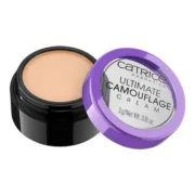 Corretor Facial Catrice Ultimate Camouflage 010N-ivory (3 g) Cosmética - nacloset 2